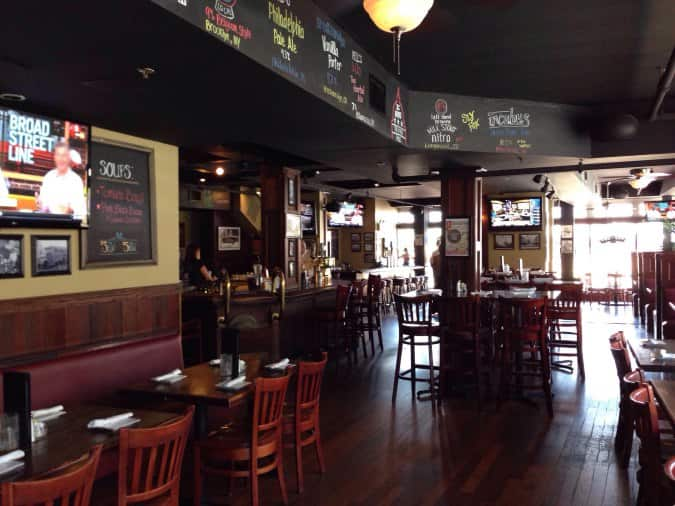 Ram's Head Bar and Grill, West Chester, Chester County - Urbanspoon/Zomato