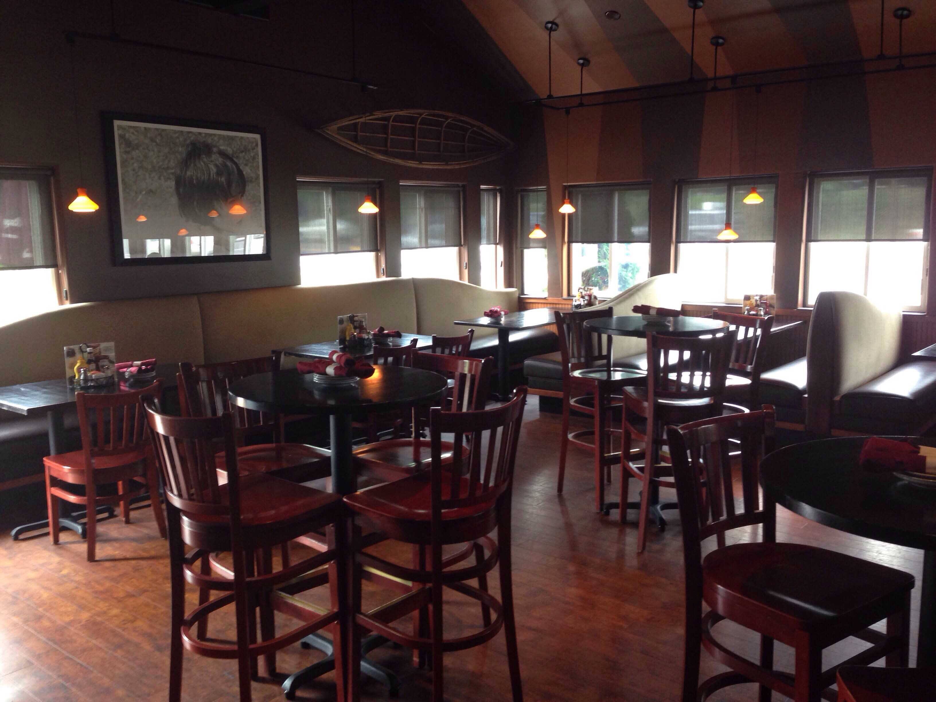 Tj Smith S Restaurant And Bar Warrington Bucks County