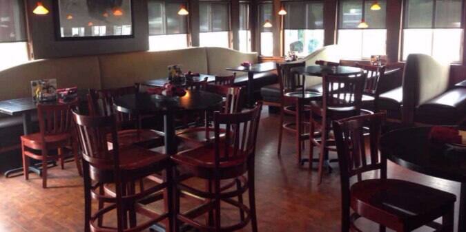 Tj Smith S Restaurant And Bar Warrington Bucks County