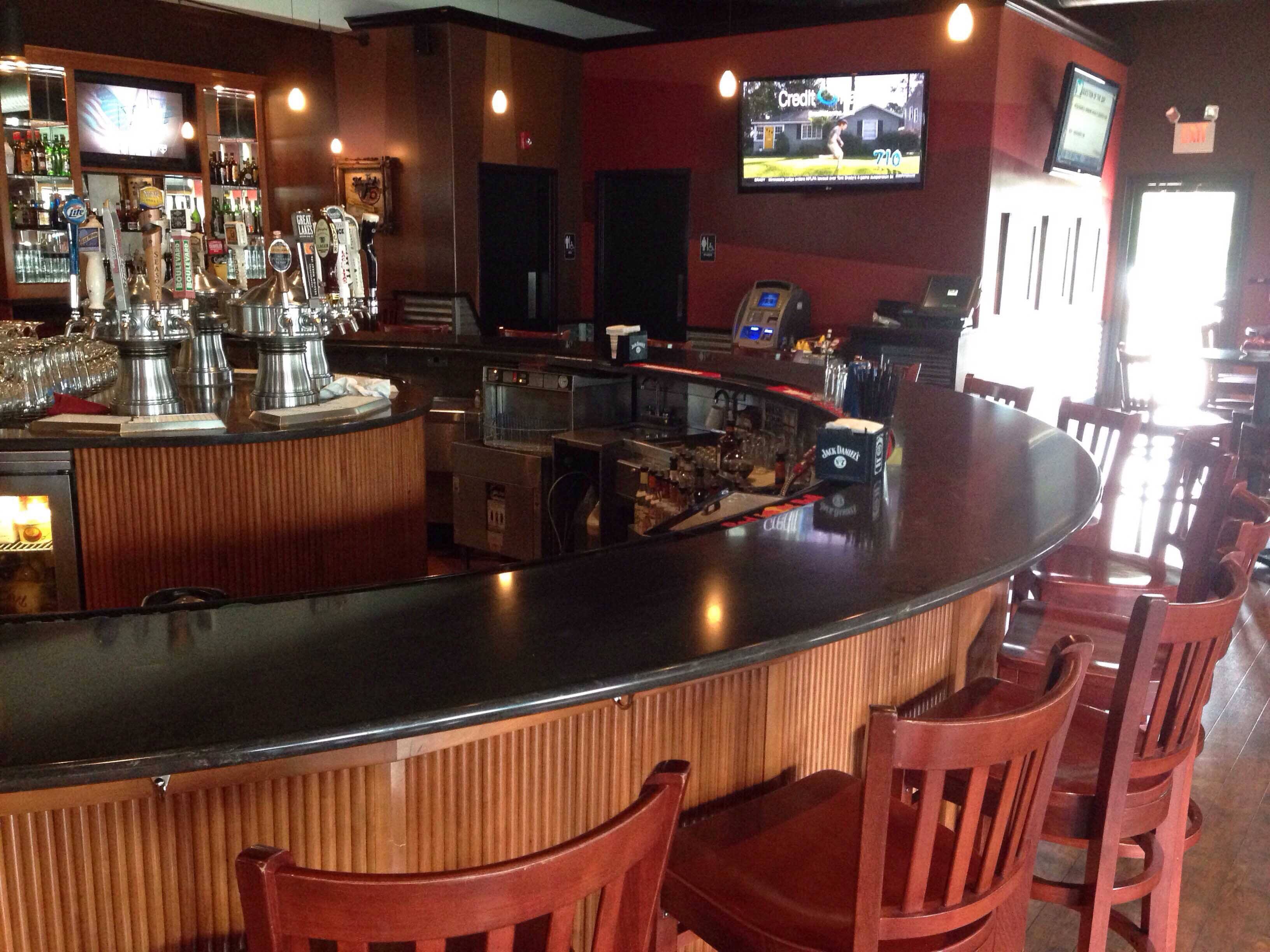 Tj Smith S Restaurant And Bar Warrington Bucks County