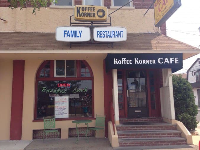 Koffee Korner Restaurant Photos, Pictures of Koffee Korner