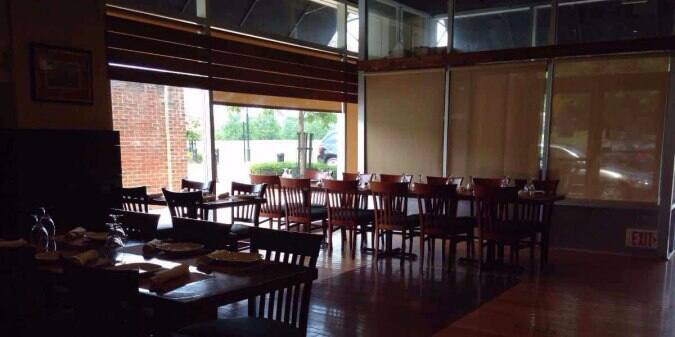 Restaurants In Main Street At Exton Chester County - Zomato - Urbanspoonzomato