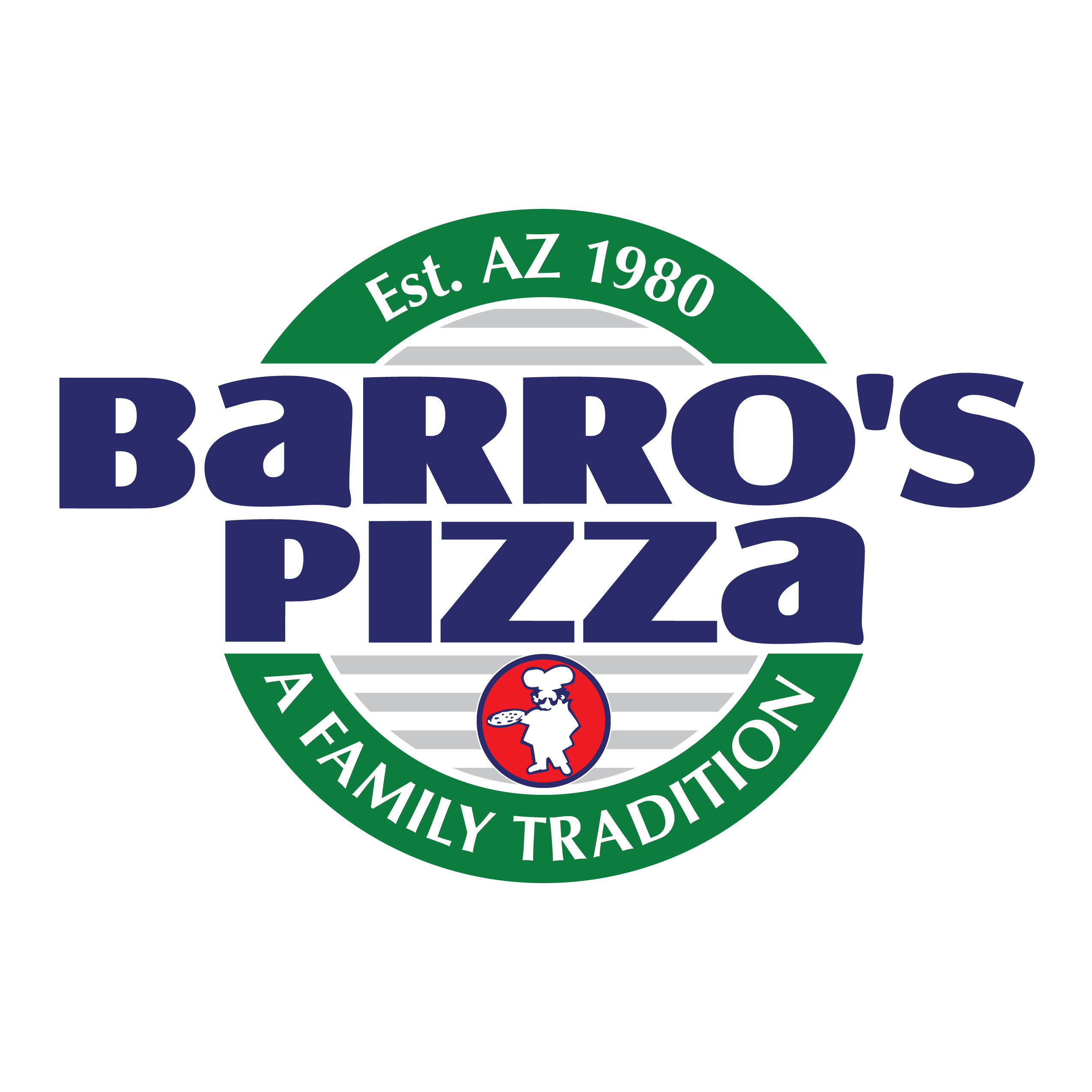 Barro's Pizza, Gilbert, Gilbert | Zomato