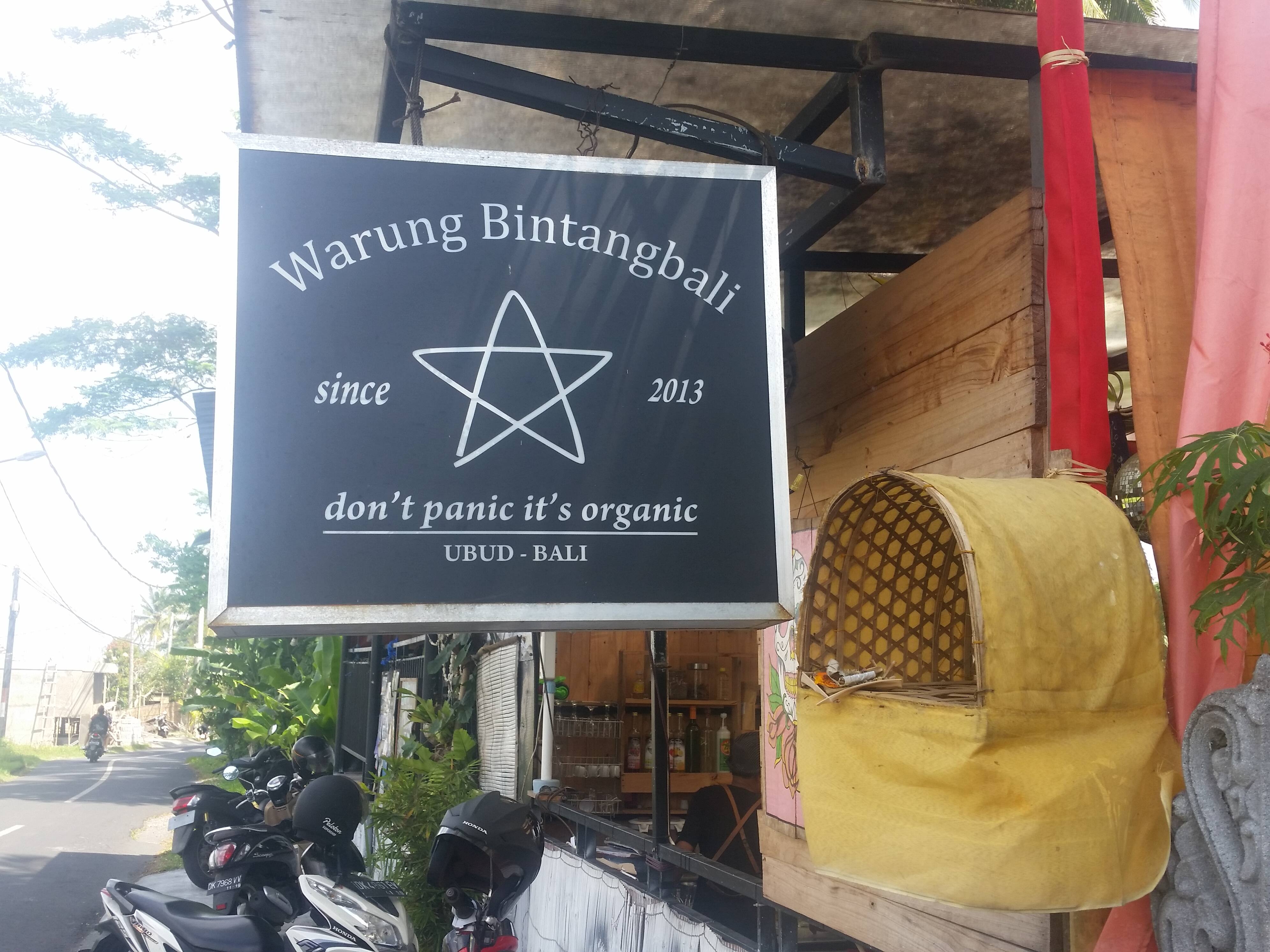 Warung Bintangbali Reviews, User Reviews for Warung Bintangbali 