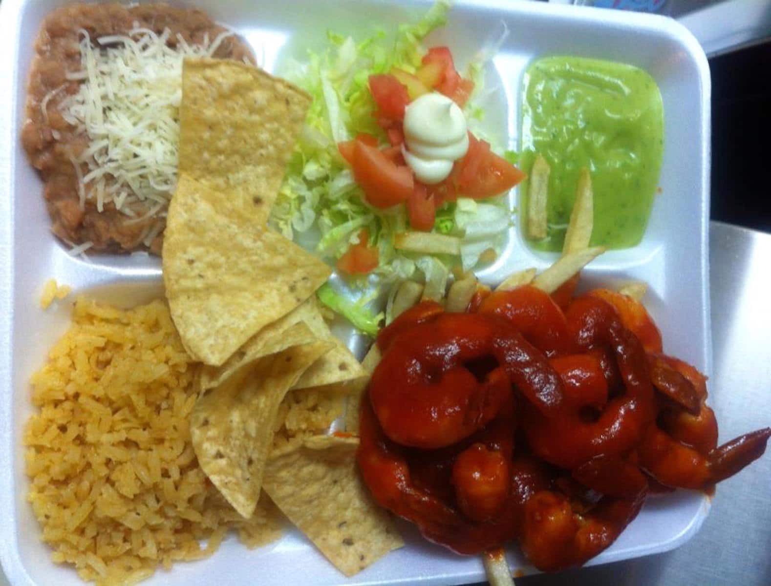 Tacos Jalisco, Old Town Scottsdale, Scottsdale Zomato