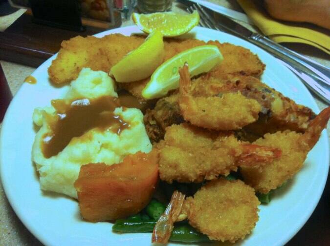 fort mcdowell casino buffet arizona