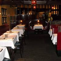 Ringside restaurant portland coupons