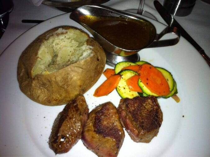 Ringside restaurant portland coupons