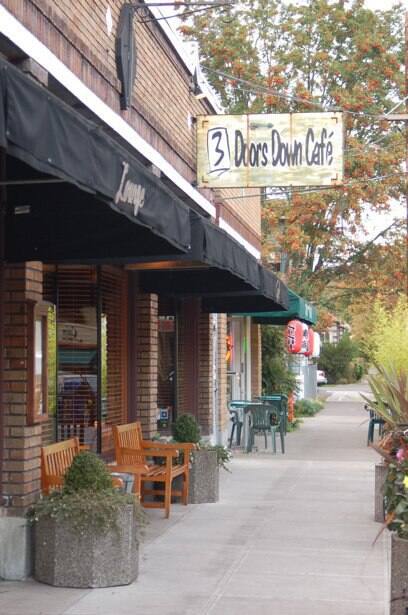 3 Doors Down Cafe Hawthorne Portland Urbanspoon Zomato