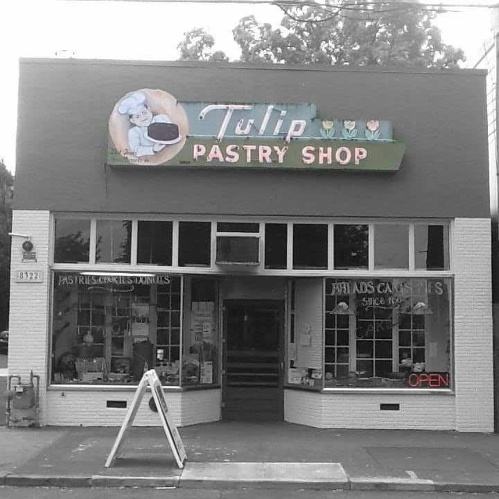 Tulip Pastry Shop, St. Johns, Portland Zomato