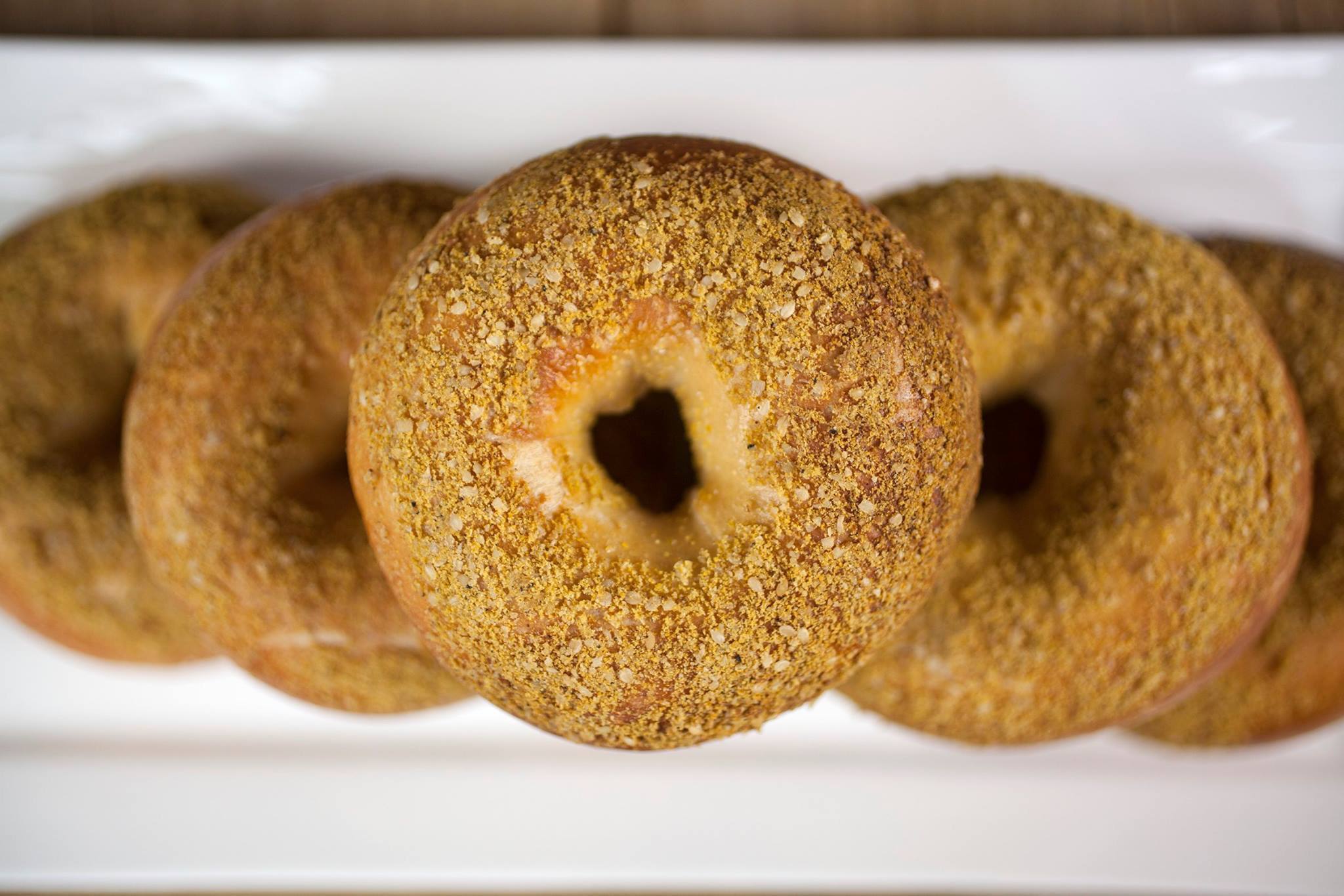 Bowery Bagels, Chinatown/Old Town, Portland Zomato