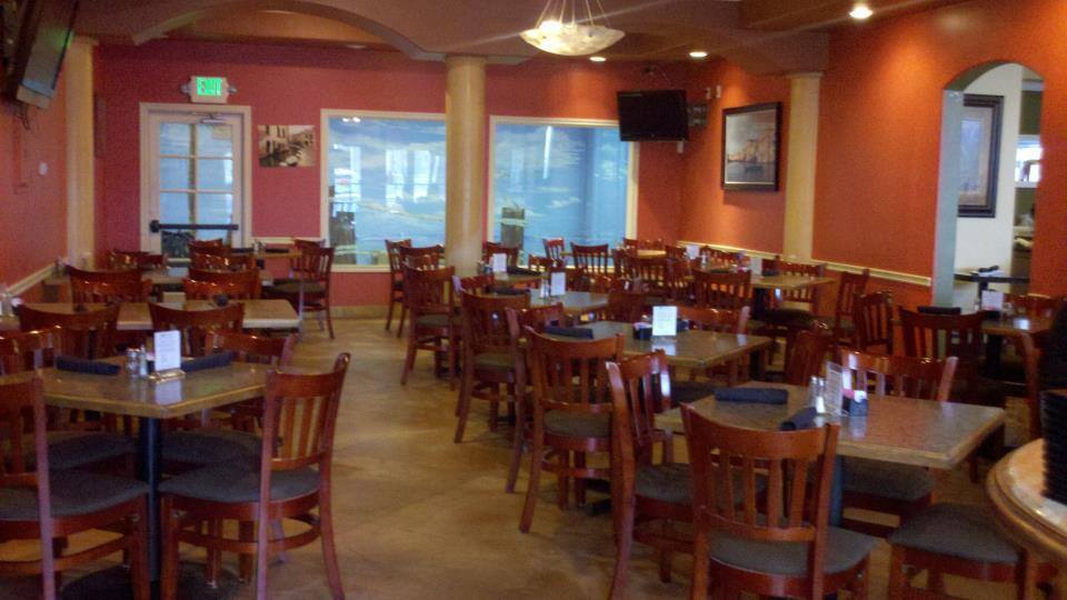 Dominics, Oceanside, San Diego Zomato