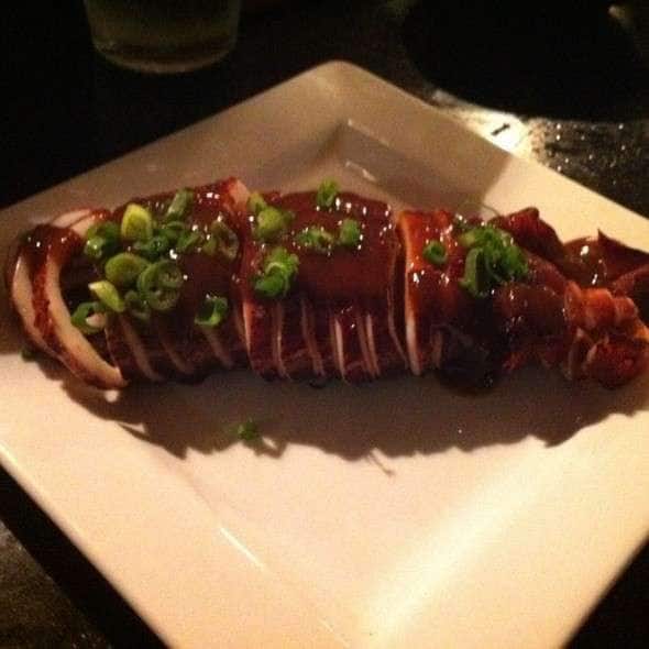 Bonsai Sushi, Wesley Chapel, Tampa Bay Zomato