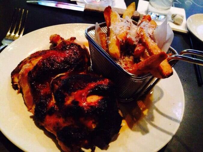 Salt Rock Tavern, Oldsmar, Tampa Bay