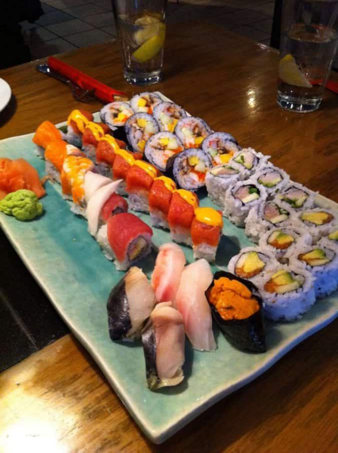 Haiku Poetic Food and Art Photos, Pictures of Haiku Poetic Food and