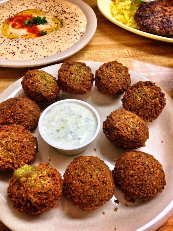 Olive Cafe, Kansas City, Kansas City, Missouri Zomato