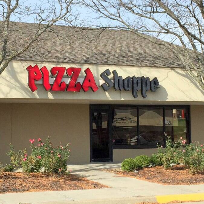 Pizza Shoppe Menu, Menu for Pizza Shoppe, Olathe, Kansas City, Kansas Urbanspoon/Zomato