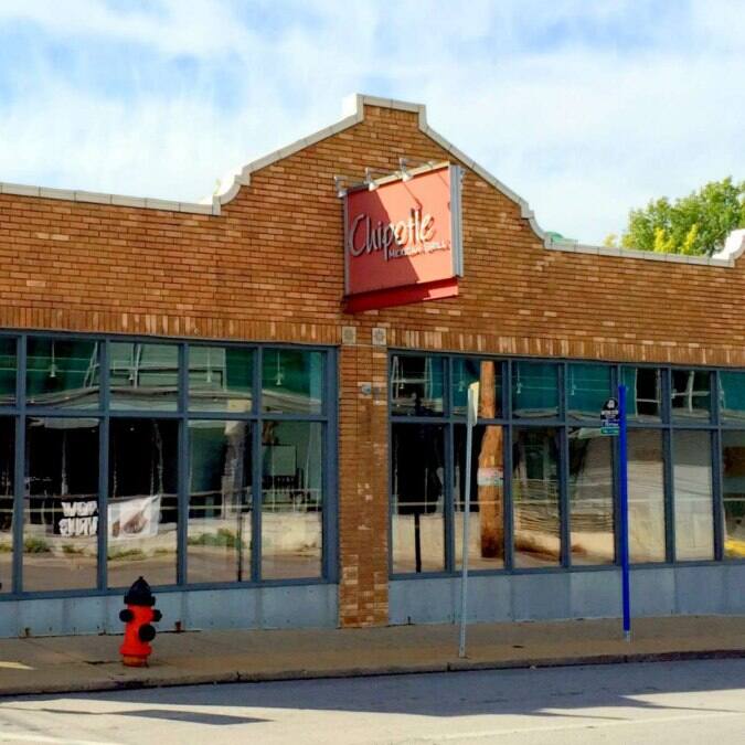 Chipotle Mexican Grill Kansas City Kansas City Missouri