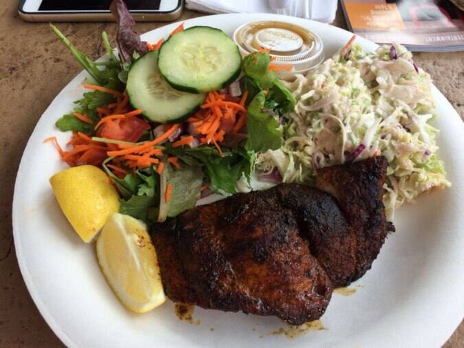 Eskimo Candy Seafood Market, Kihei, Rest of Hawaii Urbanspoon/Zomato