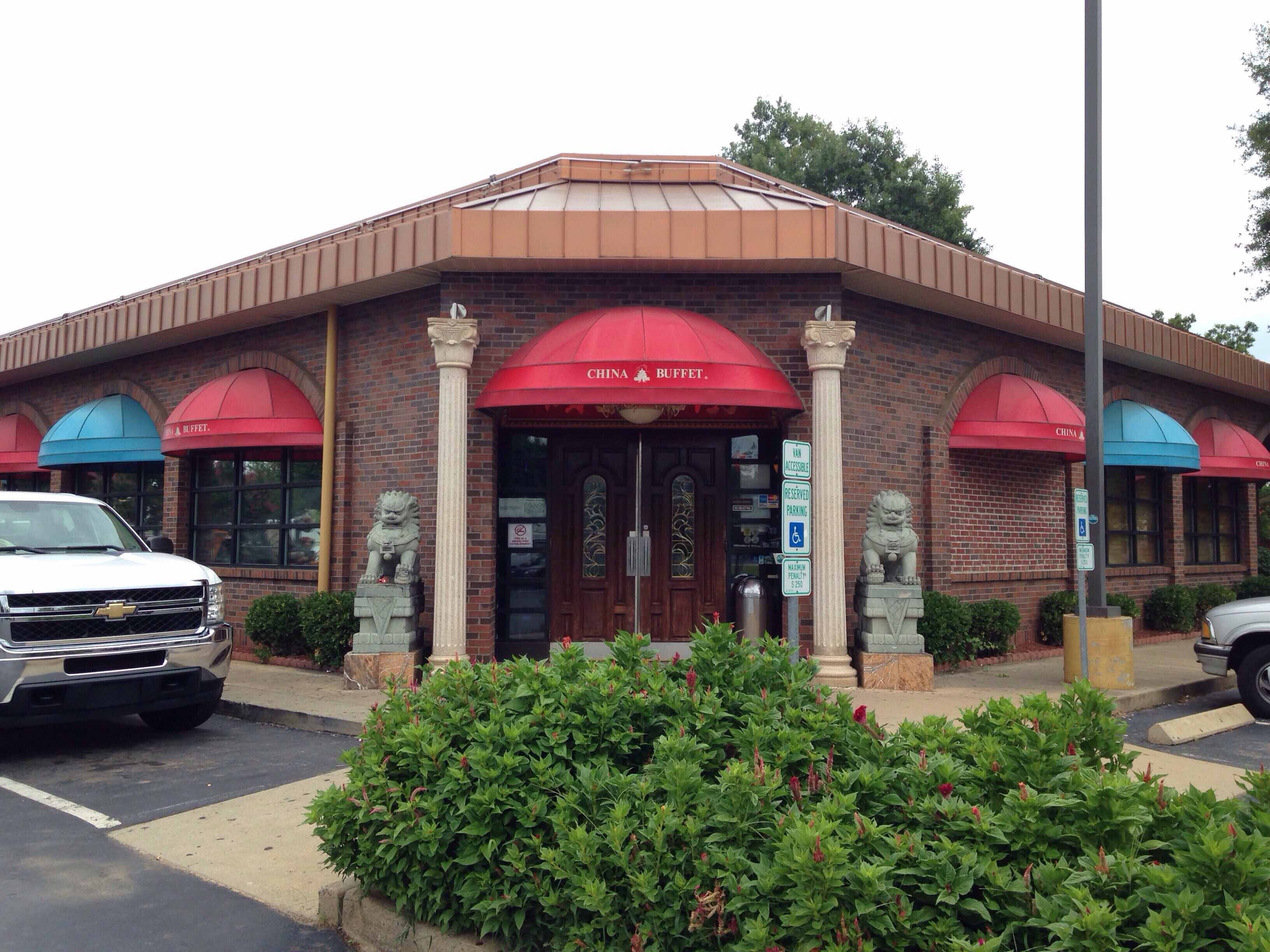 China Buffet, Pineville, Charlotte Zomato