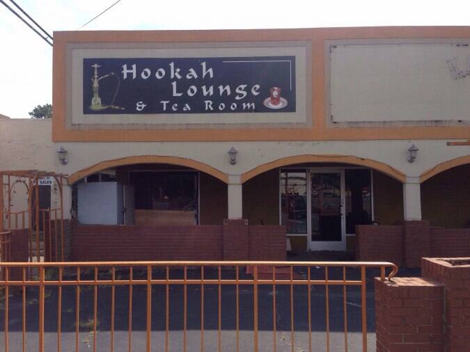 Kabob House Menu, Menu for Kabob House, Stonehaven, Charlotte