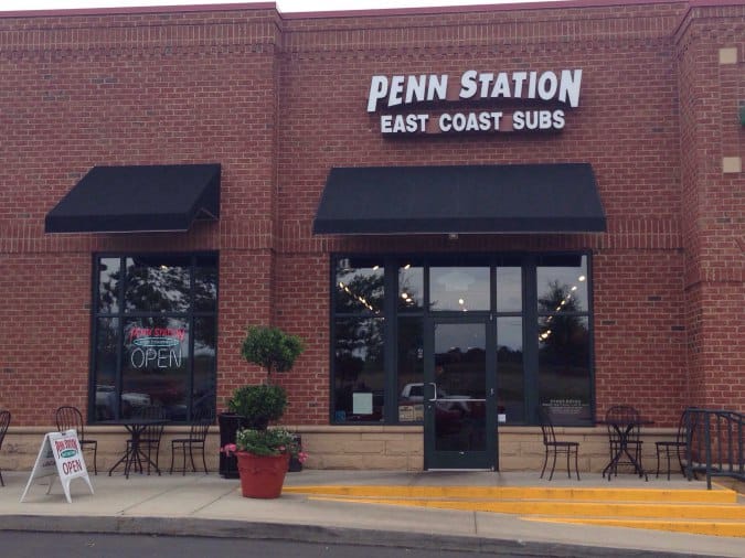 penn station menu hhts