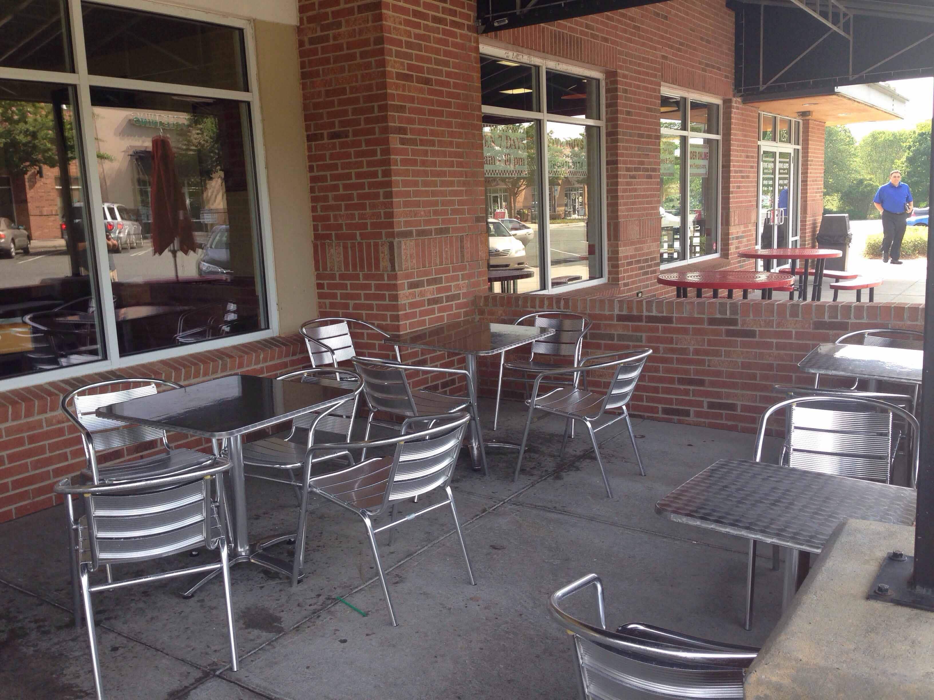 Toyama Express, Prosperity Church Road, Charlotte Zomato