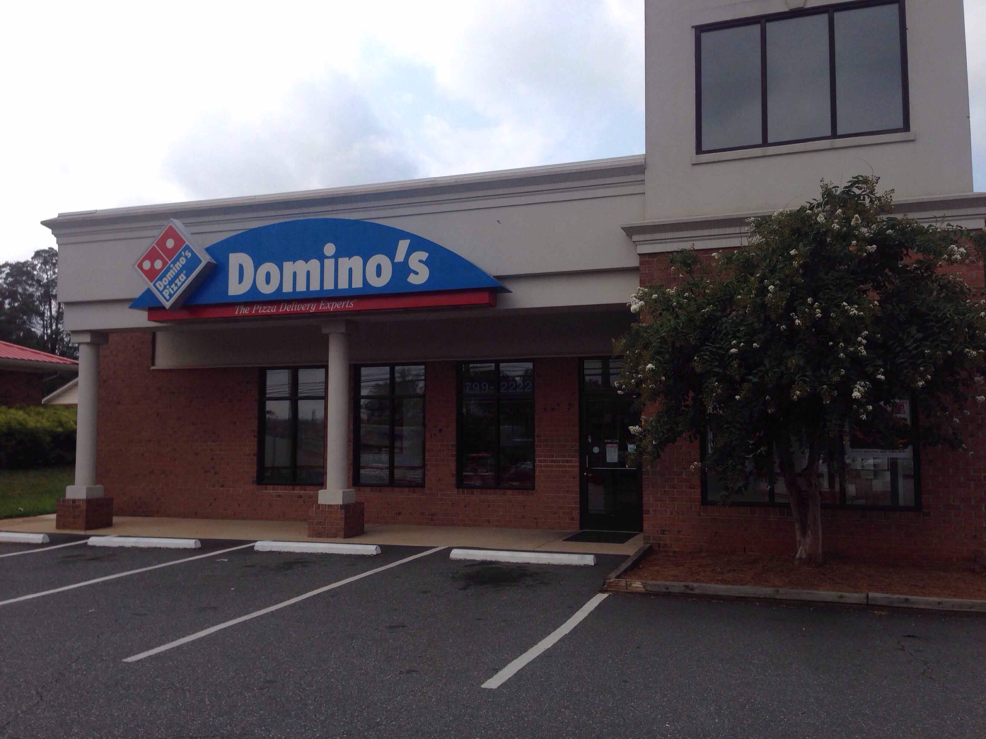 Domino's Pizza, Mooresville, Charlotte Zomato