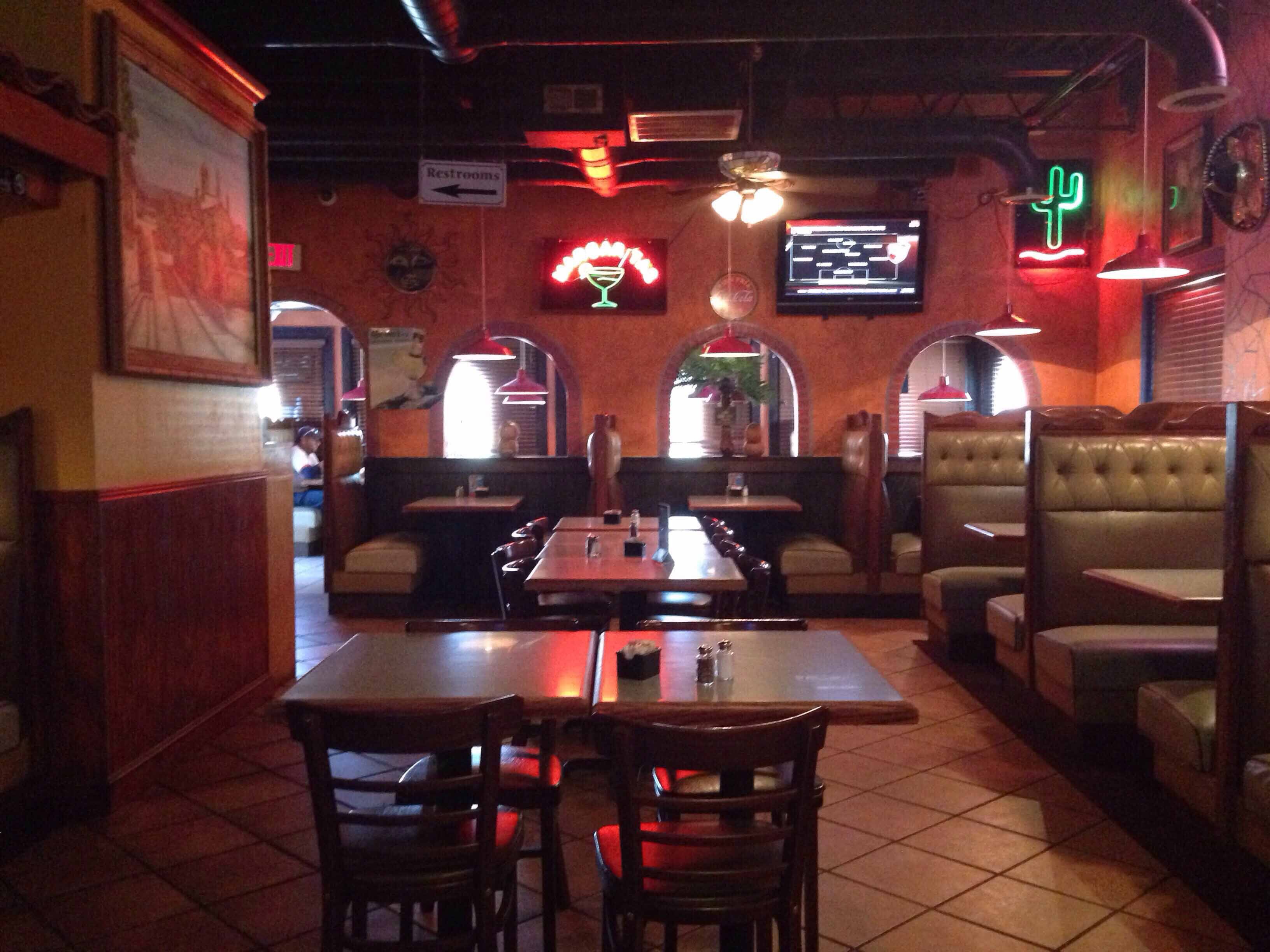 Monterrey Monroe Charlotte