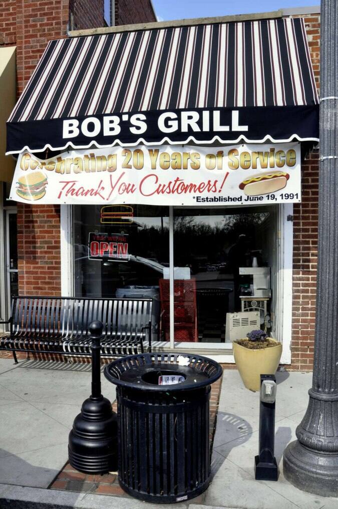 Bob's Grill Photos, Pictures of Bob's Grill, Mooresville, Charlotte