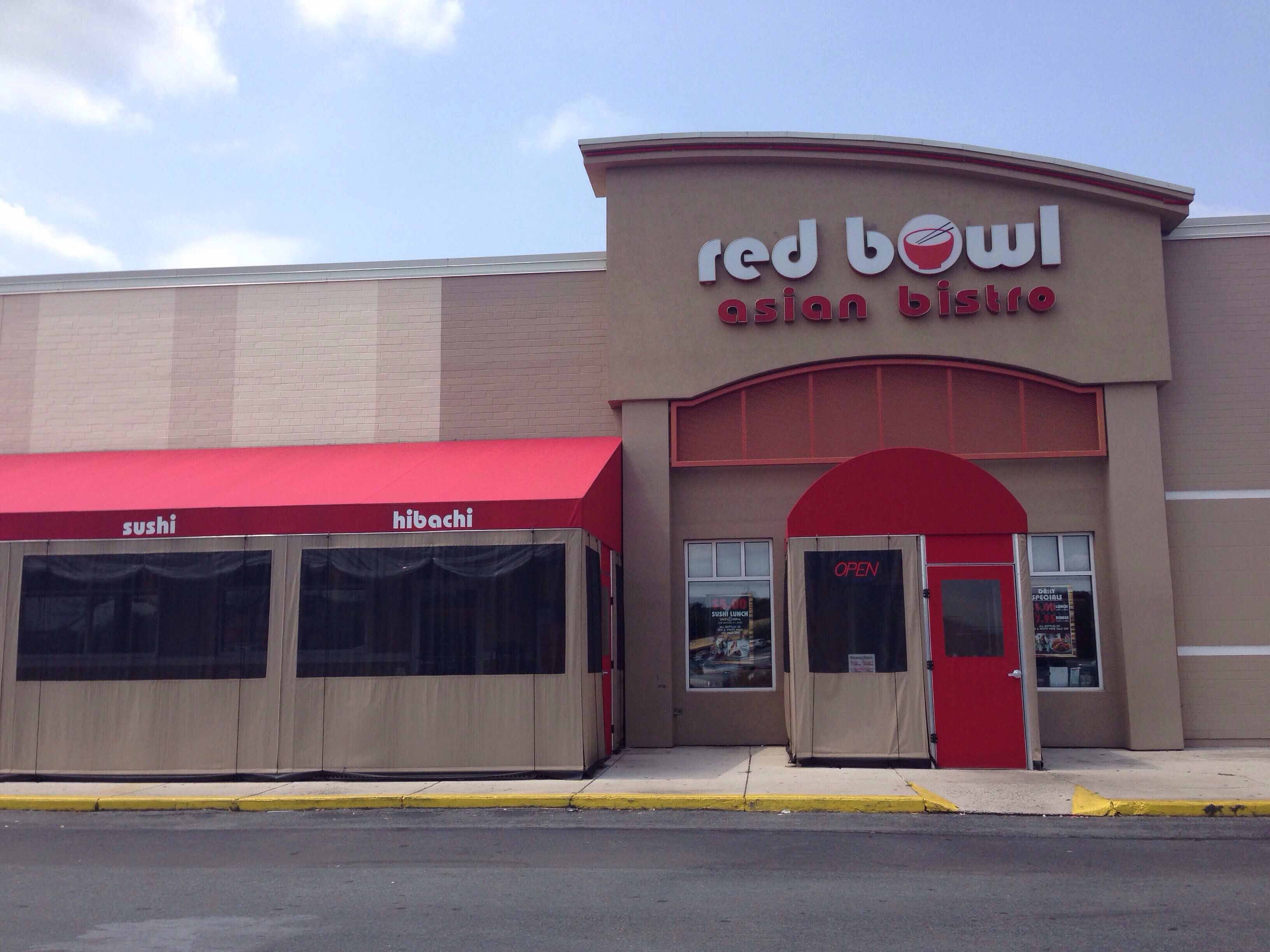 Red Bowl, Monroe, Charlotte Zomato