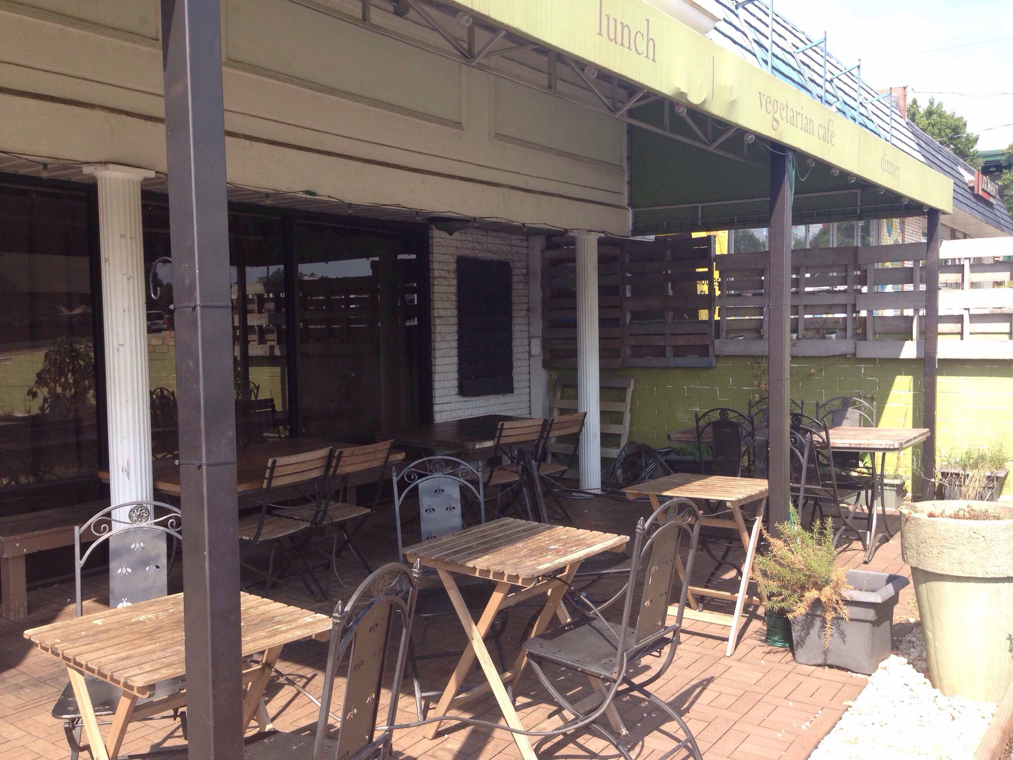 Fern, Dilworth, Charlotte Zomato