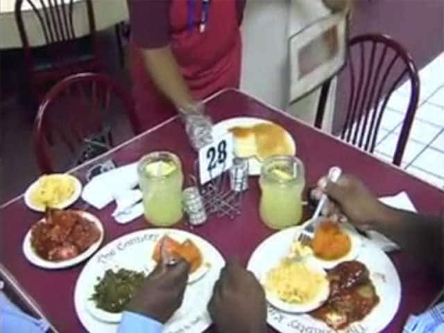 Kountry Kitchen Soul Food Northeast Indianapolis