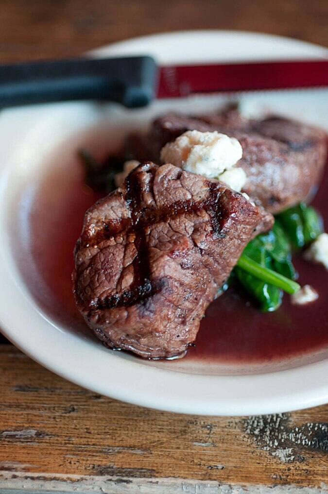 Barcelona Tapas, Downtown, Indianapolis Urbanspoon/Zomato