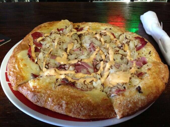 Brewer's Pizza, Orange Park, Jacksonville