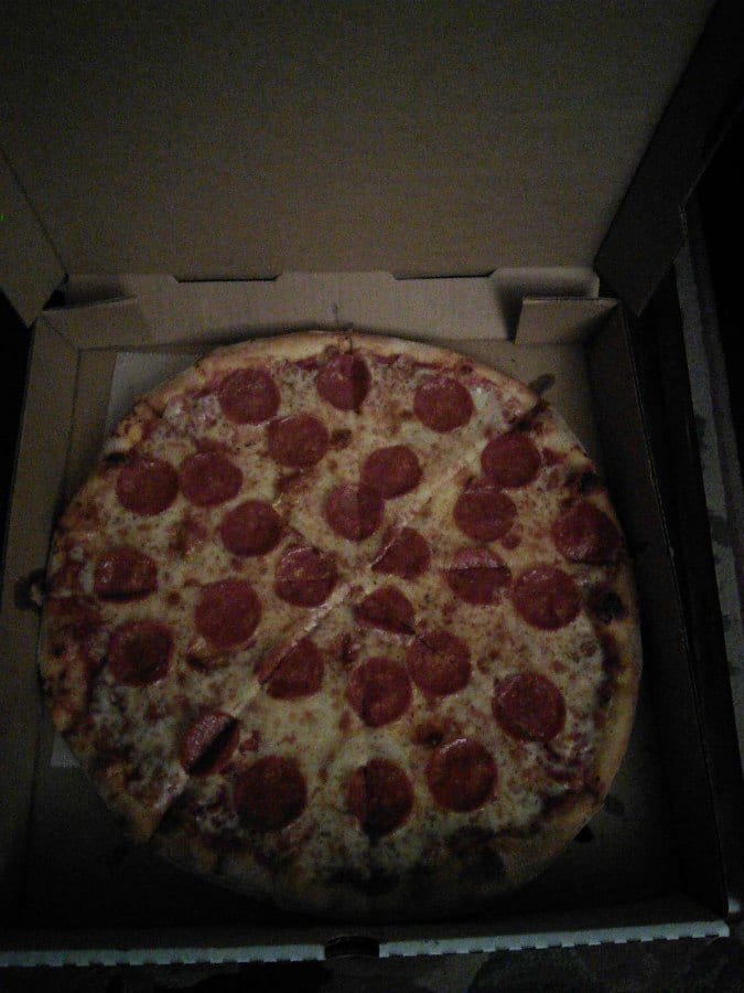 Celinos Pizza Menu, Menu for Celinos Pizza, Arlington, Jacksonville Urbanspoon/Zomato