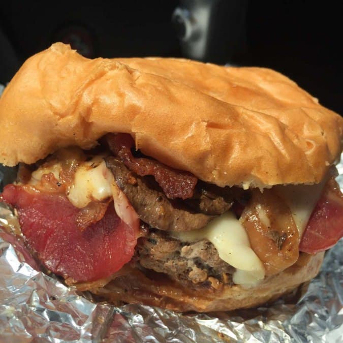 Gabby's Burgers & Fries Reviews, User Reviews for Gabby's Burgers