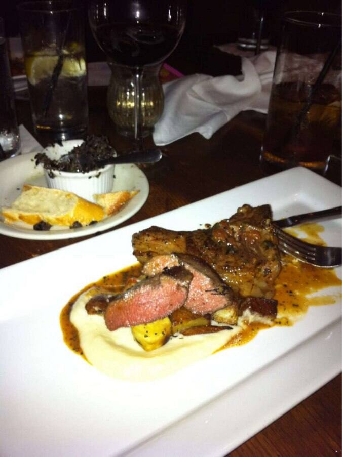 Andrew Michael Italian Kitchen East Memphis Memphis Urbanspoon