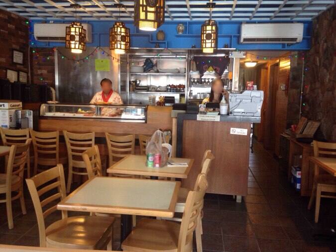 Rice Shop, Hoboken, Hoboken Urbanspoon/Zomato