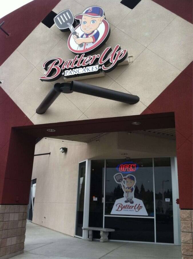 Batter Up Pancakes Reviews, User Reviews for Batter Up Pancakes