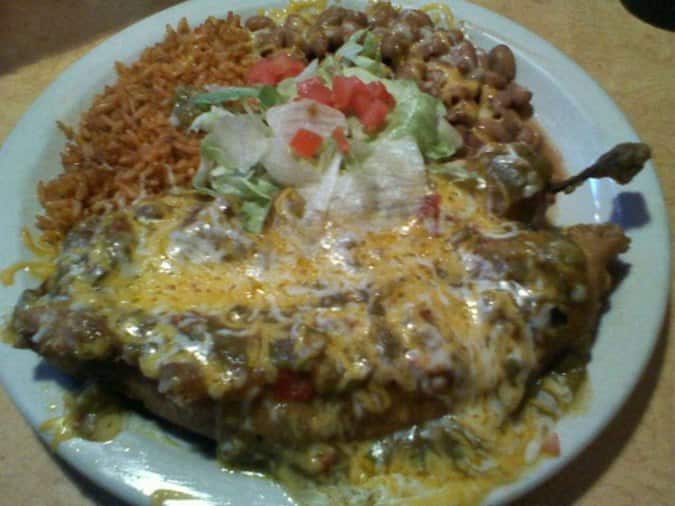 Hot Tamales Menu, Menu for Hot Tamales, Rio Rancho, Albuquerque