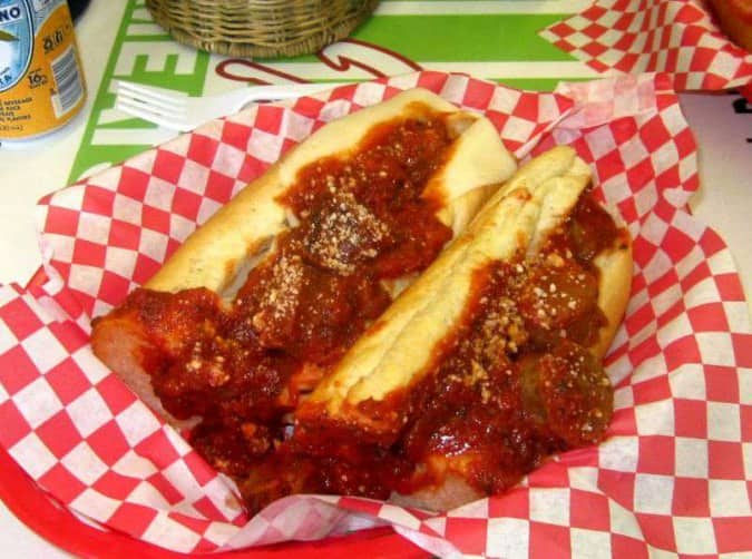 Tully's Italian Deli & Meats, Highland, Albuquerque Zomato