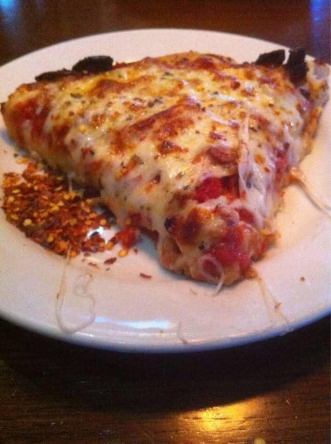 Old Chicago, Hamburg, Lexington Urbanspoon/Zomato