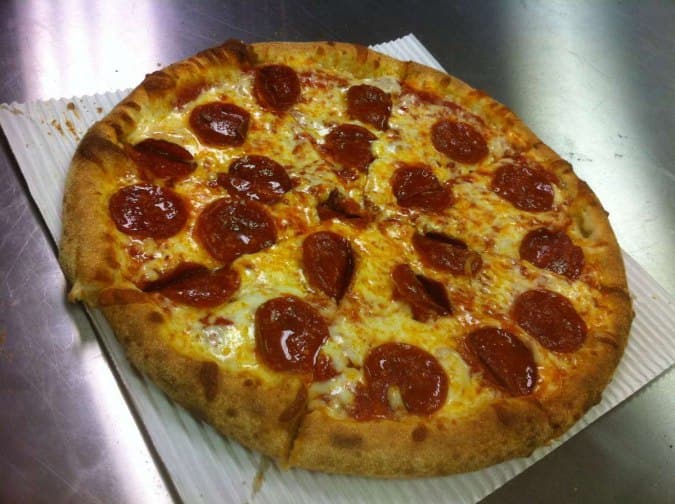 Brick Oven Pizzeria, Beaumont, Lexington Zomato