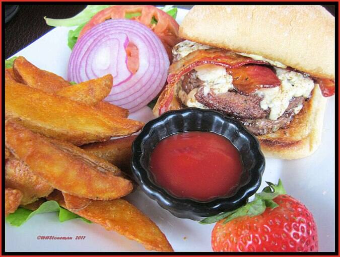 Seasons Cafe, Farragut, Knoxville Zomato