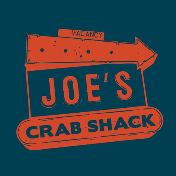 Joe's Crab Shack, Branson, Branson