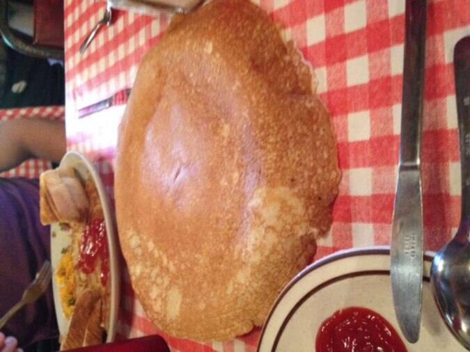 Billy Gail's Cafe, Reeds Spring, Branson Urbanspoon/Zomato