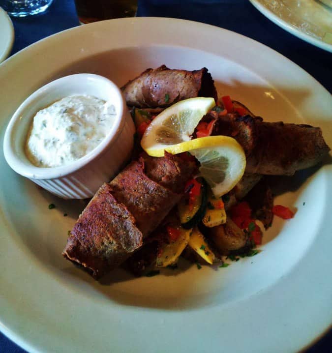 Jake & Telly's Greek Taverna, Colorado Springs, Colorado Springs Zomato