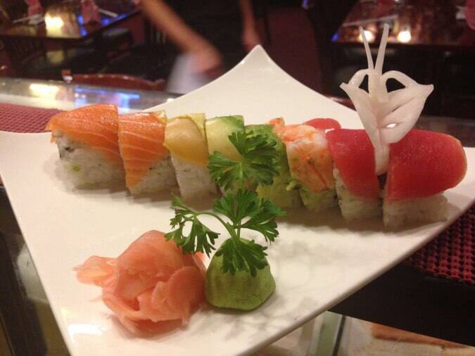 Sunny's Sushi, Steak & Seafood House Photos, Pictures of Sunny's Sushi