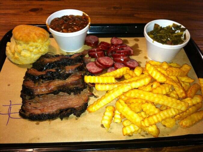 4 rivers smokehouse gainesville fl
